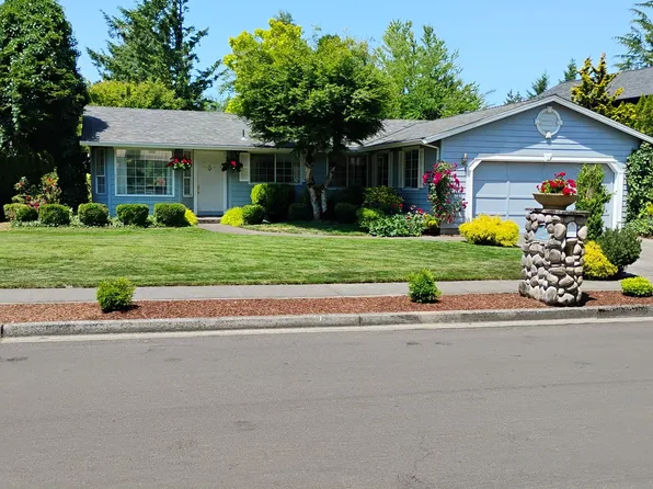 1829 SE Lewellyn Ave, Troutdale, OR 97060