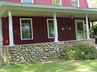 150 Saw Mill Hill Rd, Sterling, CT 06377