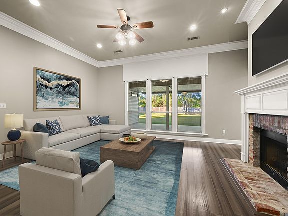 4th image of 8683 R Dawes Dr