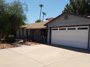 3453 E Laurel Ln, Phoenix, AZ 85028