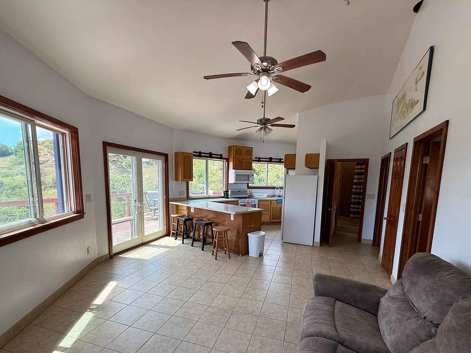2 bed, $2,000 — Photo 3