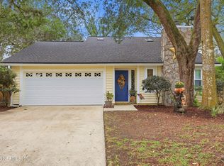 5248 TILTING OAKS Court W, Jacksonville, FL 32258