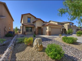 7360 Black Sage Dr, El Paso, TX 79911