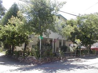 215 Center St, Jackson, CA 95642