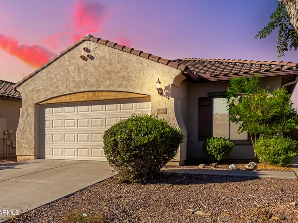 7306 W MILLERTON Way, Florence, AZ 85132