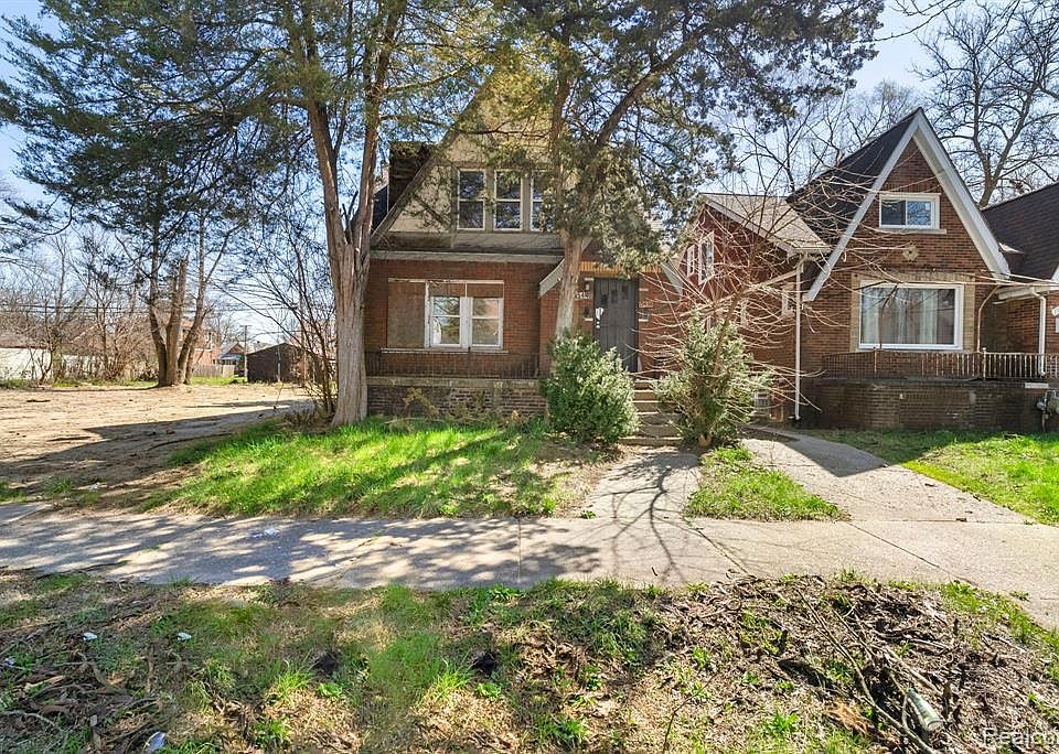 15438 Stansbury St, Detroit, MI 48227 MLS 20240006701 Zillow