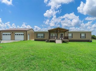 3060 Cowling Rd, Sanger, TX 76266