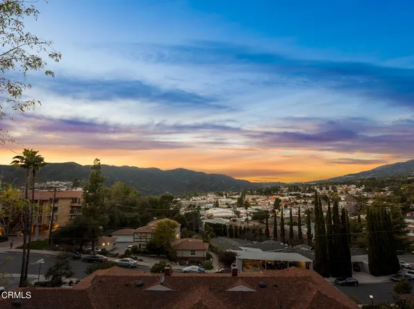 2313 Rosecrest Dr APT 3, Glendale, CA 91208