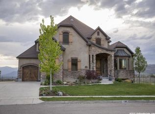 11289 N Park Dr, Highland, UT 84003