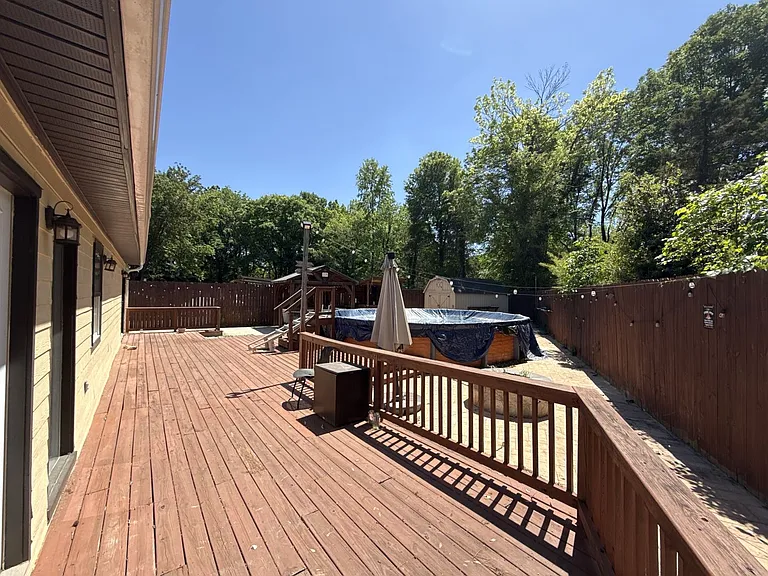 6814 Pence Rd — Photo 25