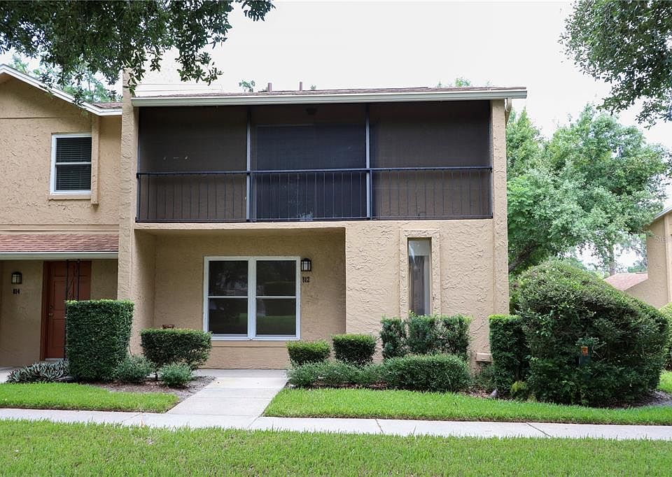 1st image of 812 PARK LAKE CIRCLE #7