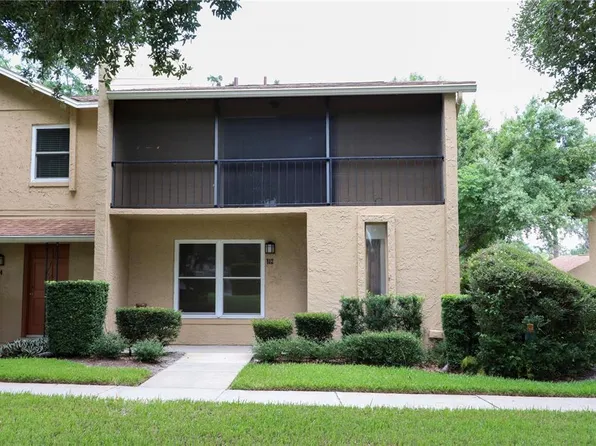 812 Park Lake Cir #7, Maitland, FL 32751