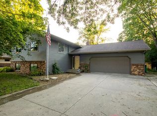 215 N Davis Ave, Litchfield, MN 55355