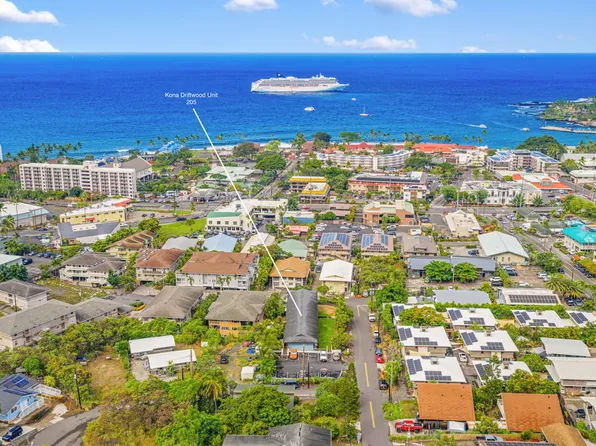 75-176 Alakai St #205, Kailua Kona, HI 96740