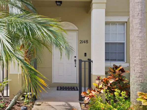 2148 SE Destin Drive, Port St Lucie, FL 34952