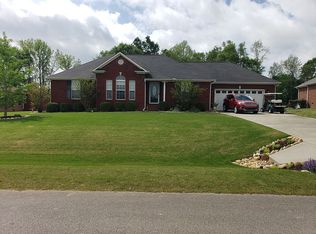 10344 Monks Dr, Athens, AL 35611