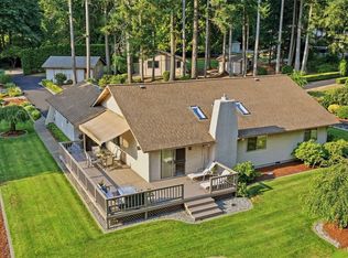 4211 54th Street Ct NW, Gig Harbor, WA 98335