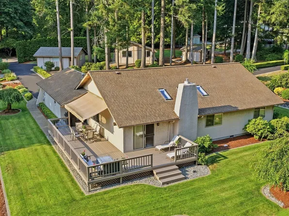 4211 54th Street Ct NW, Gig Harbor, WA 98335