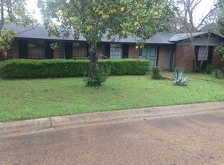 4227 Overbrook Dr, Jackson, MS 39213