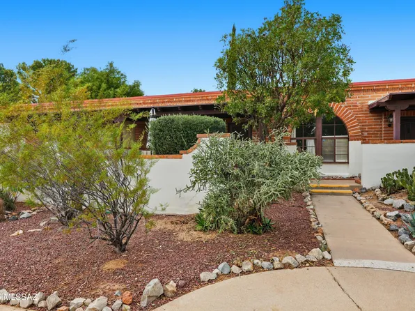 364 S Paseo Lobo, Green Valley, AZ 85614