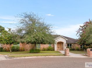 4206 Water Edge, Harlingen, TX 78552