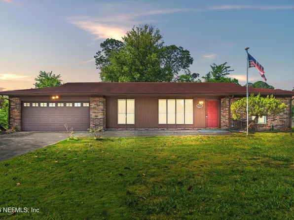 1683 ASPEN Court, Orange Park, FL 32073