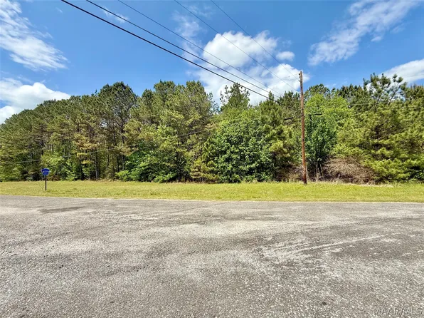 0 Bob White Dr, Selma, AL 36701