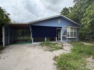 5205 Mitchell St, Naples, FL 34113