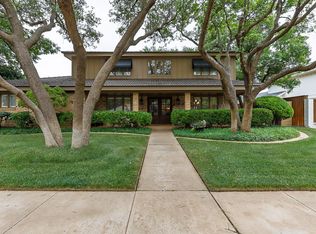 4818 96th St, Lubbock, TX 79424