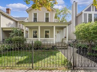 1168 Pennsylvania Ave, Columbus, OH 43201