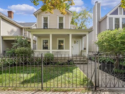 1168 Pennsylvania Ave, Columbus, OH, 43201