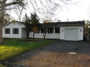 337 Central Blvd, Bayville, NJ 08721
