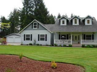 17514 Littlerock Rd SW, Rochester, WA 98579