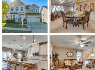 2043 Sagramore Ln, Waldorf, MD 20603