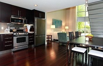 Dining-Kitchen