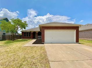 603 Ranchero Rd, Leander, TX 78641