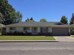 1257 E 5th Ave, Chico, CA 95926