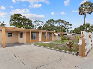 3431 NW 4th Street, Lauderhill, FL 33311