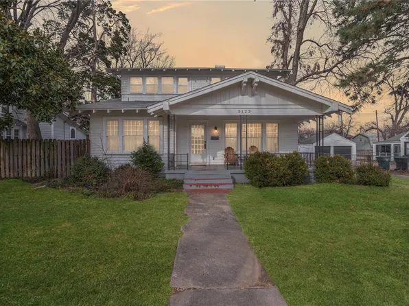 3123 NW 17th St, Oklahoma City, OK 73107