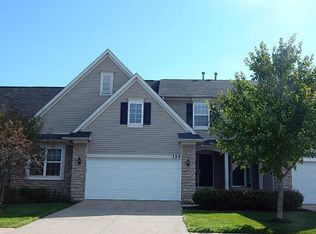 124 Burwyck Park Dr, Saline, MI 48176