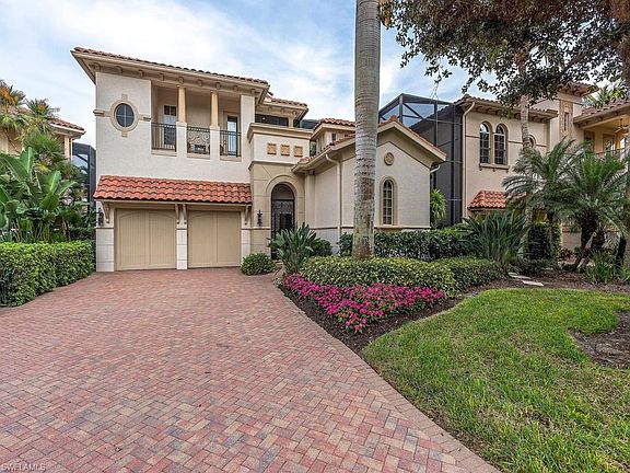 4th image of 23725 Trevi Ct