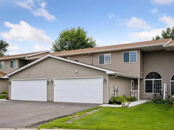 1117 Ridgestone Pl, Buffalo, MN 55313