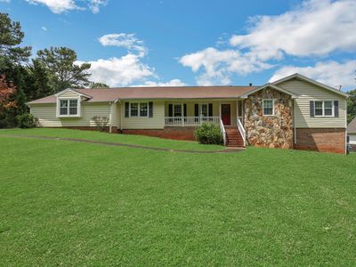 1930 Redd Rd, Milton, GA, 30004