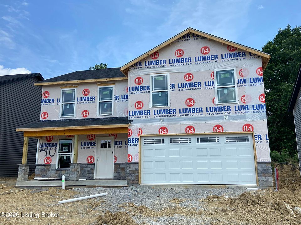 1st image of LOT 40 Farmgate Crossings