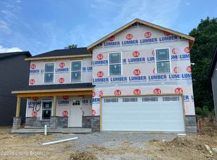 LOT 40 Farmgate Crossings, Louisville, KY 40291