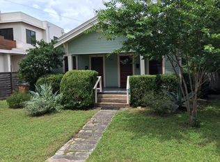 902 W Johanna St #B, Austin, TX 78704