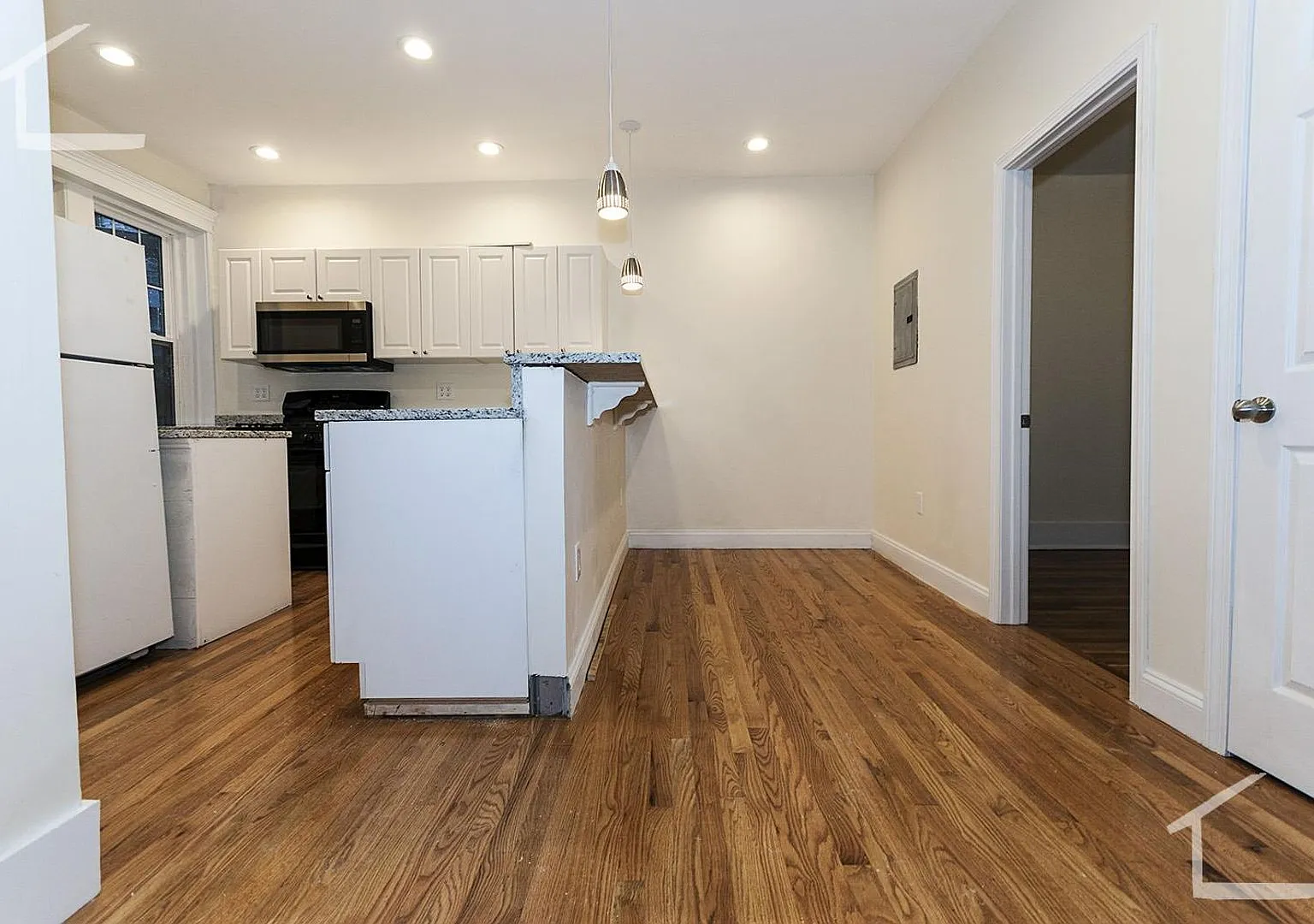 1884 Commonwealth Ave #14N Boston MA 02135 — Photo 3