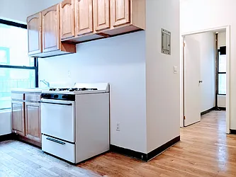 Rented by Union Square Property Management