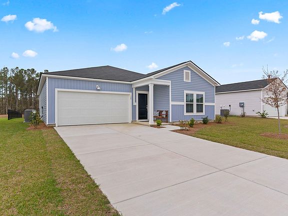 2nd image of 168 Warner Crossing Way