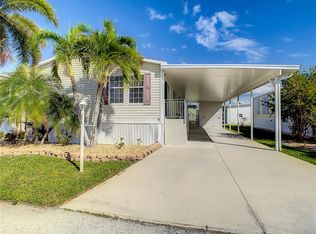 15 Belcher Dr, Punta Gorda, FL 33950